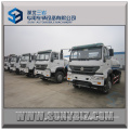 Sinotruk HOWO 20cbm 6X4 336HP Rhd Автоцистерна для перевозки воды